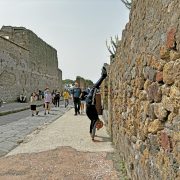 2024 ITALY Pompeii